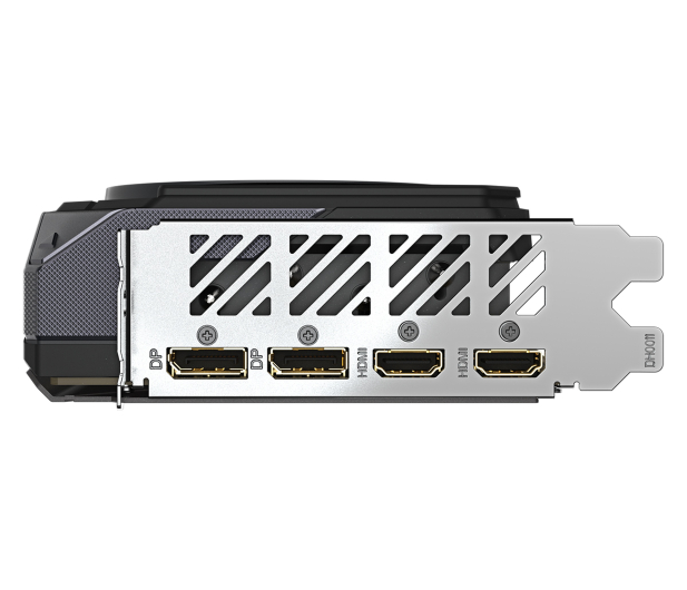Gigabyte Radeon RX 9070 GRE GAMING OC 12GB GDDR6 - 1533740 - zdjęcie 7